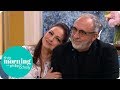 Gloria & Emilio Estefan Discuss Their Musical and 40 Year Love Story | This Morning