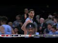 Vince Williams Jr. Highlights | Memphis Grizzlies vs. Portland Trail Blazers