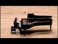 F. Chopin: Scherzo No. 2 in B-Flat Minor, Op. 31-Dang Thai Son