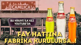 Çamlica Gazoz: İstanbul Krallarının Acı Sonu