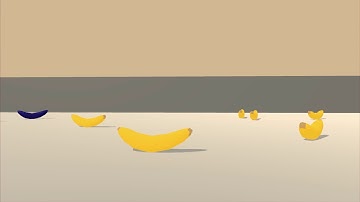 Banana Navigation with Deep Q-Learning