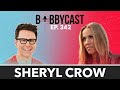 Capture de la vidéo #342 - Sheryl Crow On Her New Documentary + Calling Bob Dylan For Help With Writer's Block + More