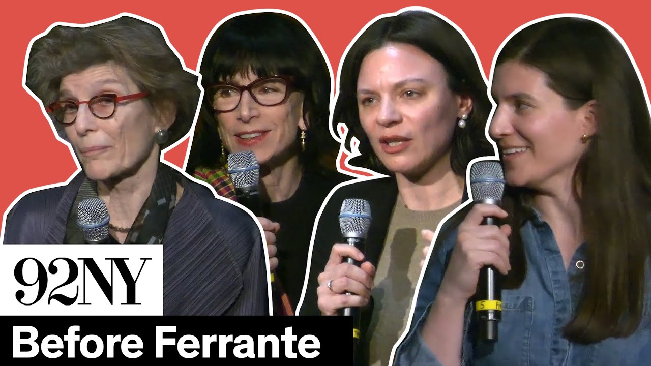 Before Ferrante: On Alba de Céspedes’ There’s No Turning Back