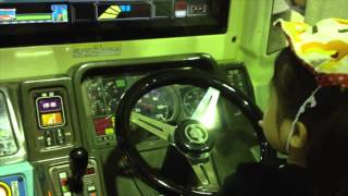 Kid's bus driving simulator バスの運転 screenshot 2