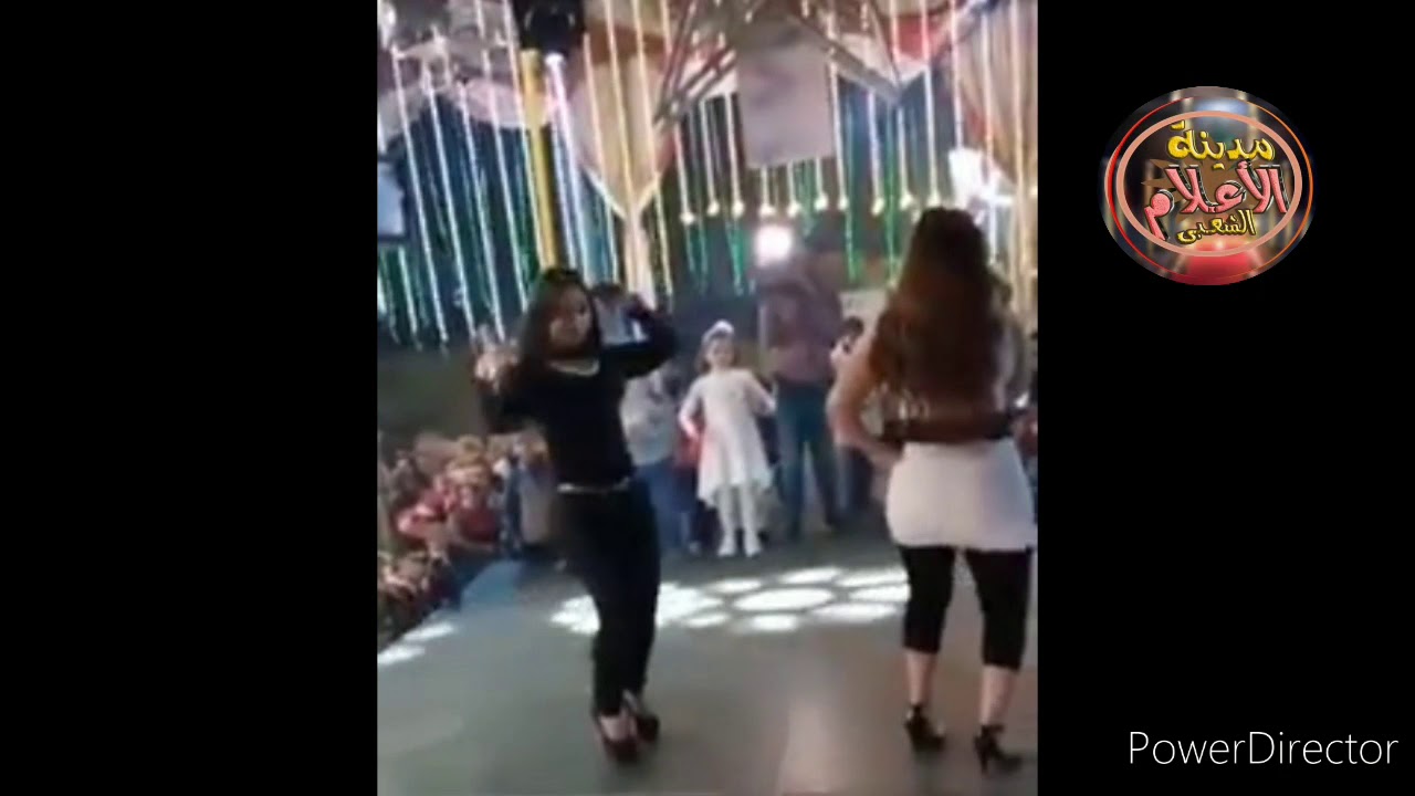 مدينه الاعلام الشعبي تقدم | ف صحه خمسه باب | ونجوم الرقص الشرقي وعد و ليالي 2020 خراب