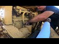 D7E 47A service part 1