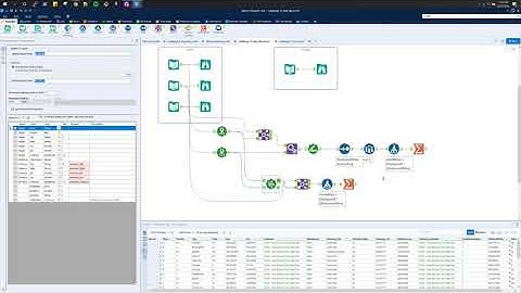 Alteryx Study Session #2 - Weekly Challenge (Update)
