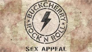 Vignette de la vidéo "Buckcherry – Sex Appeal [Audio]"