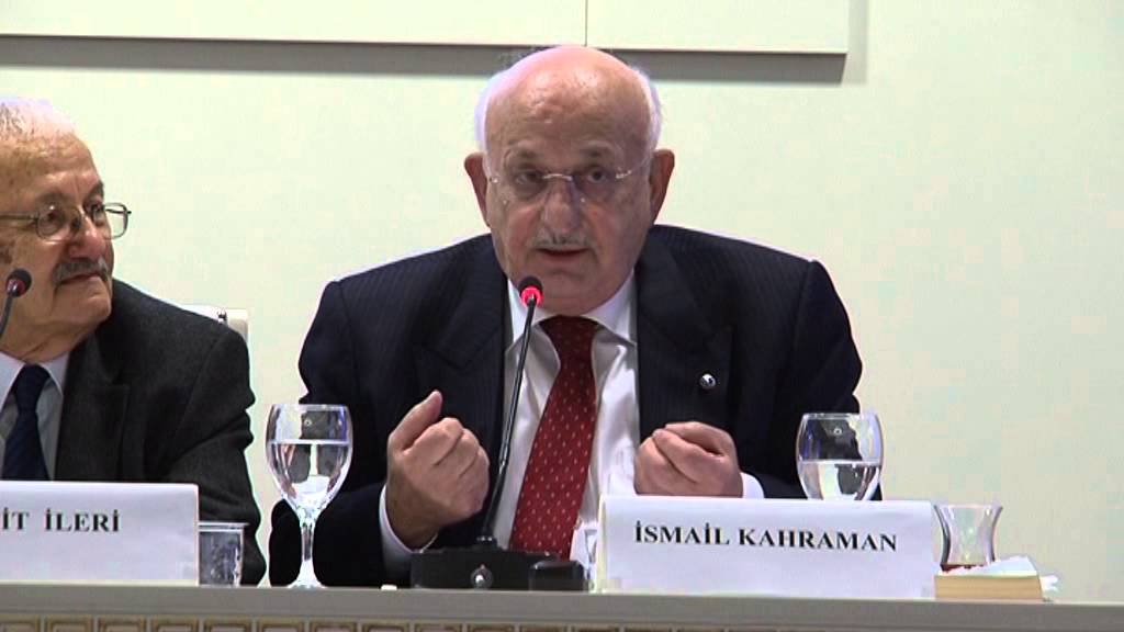 Memleket Sevdalısı Ahmet Tevfik İleri Ümraniye’de Anıldı 2013