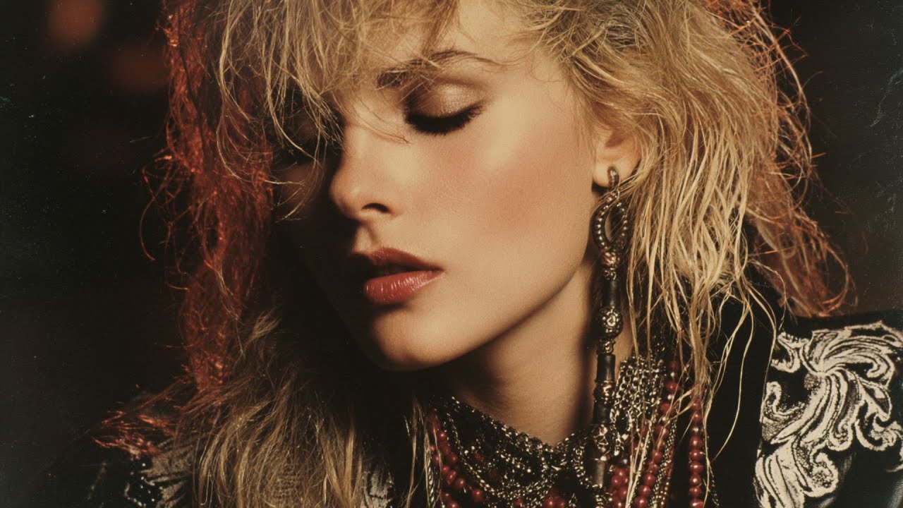 Wicked Wenches - I Surrender | 80s/90s Rock Ballad of Love & Devotion | Heartfelt Power Anthem