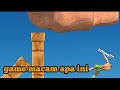 AKU MAIN GAME BIKIN EMOSI - SUPER DIFICULLT CLIMBING GAME