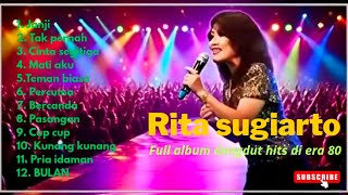 Download Lagu Rita Sugiarto Full Album Dangdut Hits Era 80an | Kumpulan Lagu Lawas Terpopuler Sepanjang Masa MP3 Download Lagu Rita Sugiarto Full Album Dangdut Hits Era 80an | Kumpulan Lagu Lawas Terpopuler Sepanjang Masa MP3