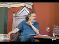 Slavoj Žižek | Full Address & Q&A