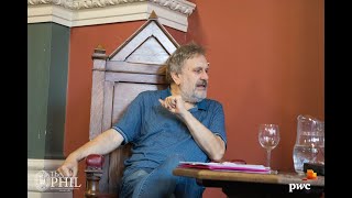 Slavoj Žižek | Full Address &amp; Q&amp;A