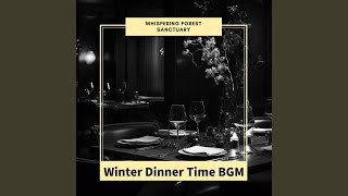 Winter Evening's Warmth (Key G Ver.)