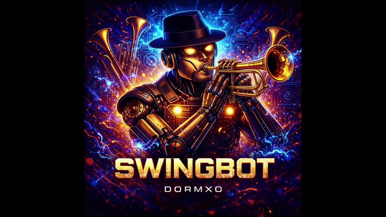 DORMXO - Swingbot (Official Audio) adlı videoyu YouTube'da izle DORMXO - Swingbot (Official Audio) adlı videoyu YouTube'da izle