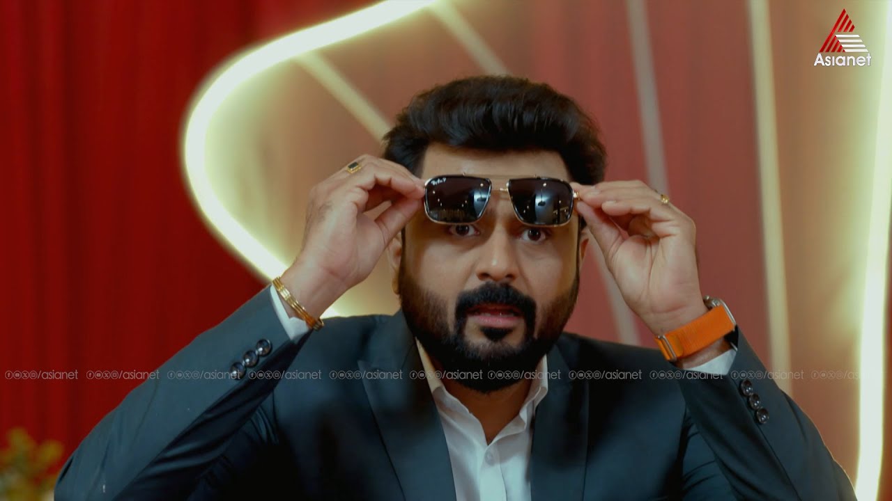 Chempaneer Poovu Promo || 18-02-2026 || Episode 697 || Asianet