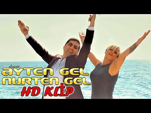 Şaban Gürsoy - Ayten Gel Nurten Gel (Official Video)