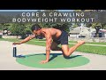 STAY FIT WITHOUT WEIGHTS | Bodyweight Primal Movement Workout