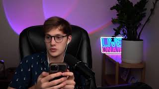 EPSTEIN BOMBSHELL?? Parker Debates Trump supporters LIVE