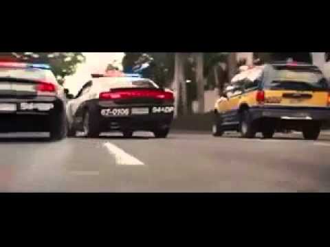 Fast and furious 5 ride out kid ink yg rich homie - YouTube