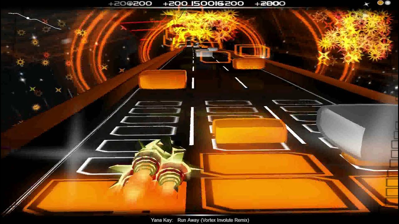 Vortex involute википедия