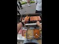 Street Food, Snacks