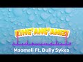 Msomali Ft Dully Sykes King Ang Anizi Official Audio Msomali Ft Dully Sykes King Ang Anizi Official Audio