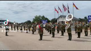 Download Lagu Lagu Negeri Perak ( Allah Lanjutkan Usia Sultan ) by Pancaragam Pusat Kor Armor Diraja MP3 Download Lagu Lagu Negeri Perak ( Allah Lanjutkan Usia Sultan ) by Pancaragam Pusat Kor Armor Diraja MP3