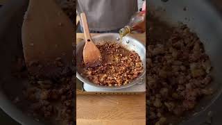 5030 NOODLES | Scallion Oil Noodles(50g P) . 2ND episode