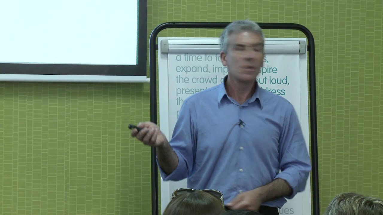 London emergency care - The role of primary care by Rick Stern (18 July 2013)