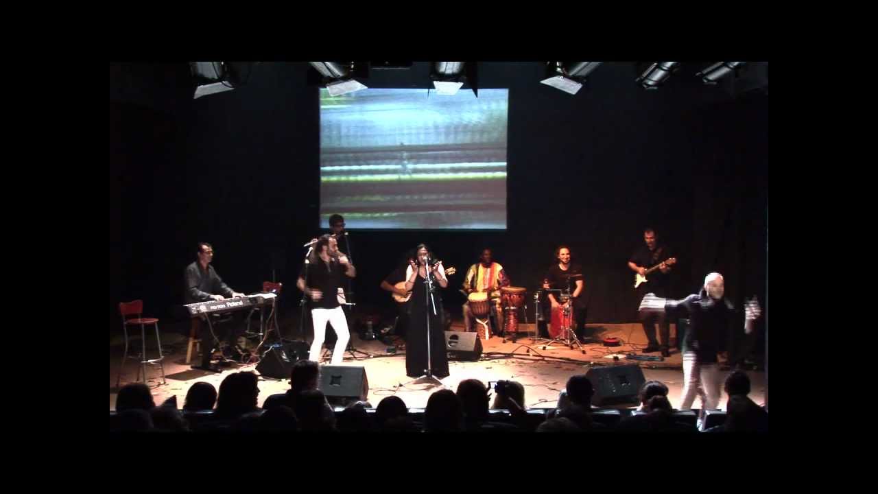 RAFEL ARNAL en concert - Trenta d'agost (Live)