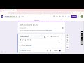 HOW TO MAKE A GOOGLE FORM QUIZ (FULL TUTORIAL) 