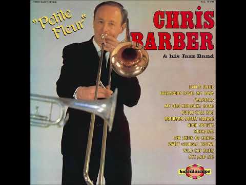 Chris Barber's Jazz Band ‎– Petite Fleur 1958 - thptnganamst.edu.vn