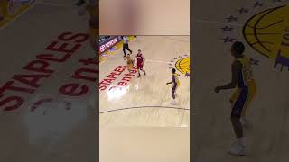 Greatest Trick Play in NBA Basketball History