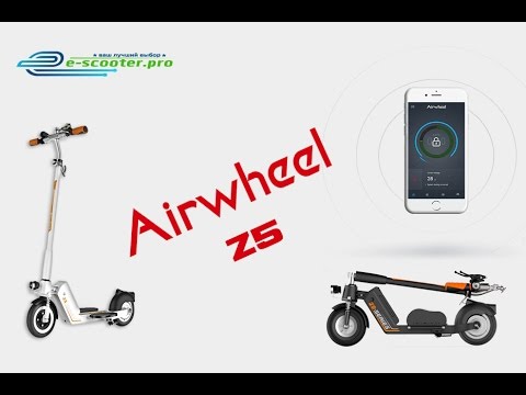 Аккумулятор airwheel z5