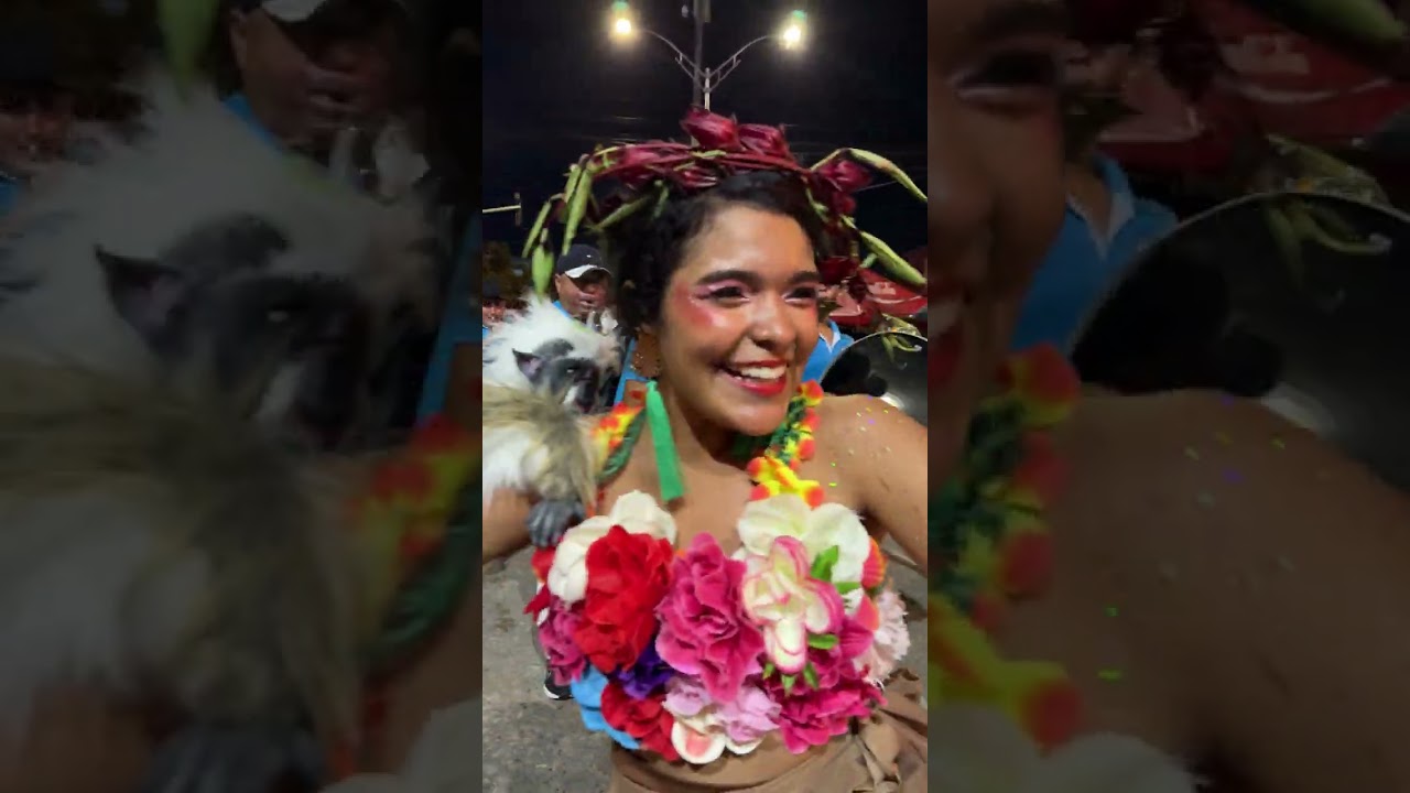 Comparsas del 20 de enero 2026