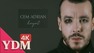 Cem Adrian - Hayat | AI Cover | Yeniden Müzik