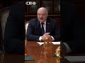 Потерять страну мы не можем! Почему Лукашенко, назначая нового главу Минздрава, вспомнил о беглых