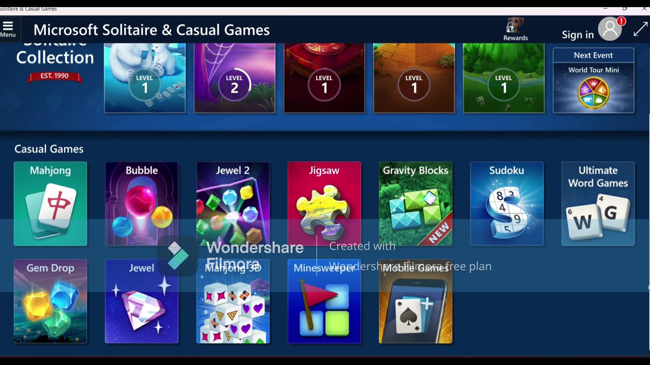 music with game play by mr.growzilla