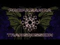 PROPAGANDA TRANSMISSION 1:  Cthonic Odio UK Tour - NervoChaos / Violentor