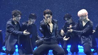260719 [4k] ATEEZ Fanmeeting [ATINY’S VOYAGE: TINY MYSTERY] Day 3 Full ver.
