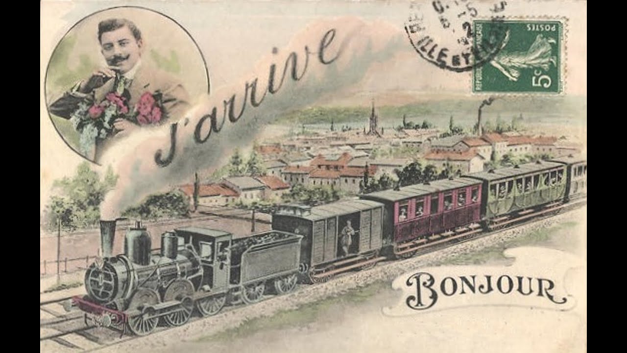 Paris   Dinard Saint-Briac à la Belle époque