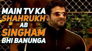 Karan Patel Is In Khatron Ke Khiladi As Contestant