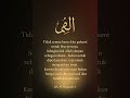Sebagian disimpan sebagai rahasia #dakwah #quran #Allah #ngaji #fyp #viral #hijrah #motivasidiri