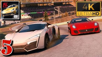 GT Racing 2: The Real Car Experience || Android/iOS Gameplay Walkthrough || Car Game