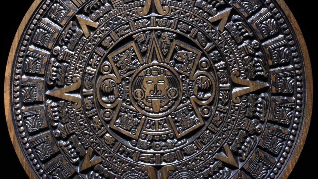 Aztec Calendar Images  Browse 4152 Stock Photos Vectors and Video   Adobe Stock