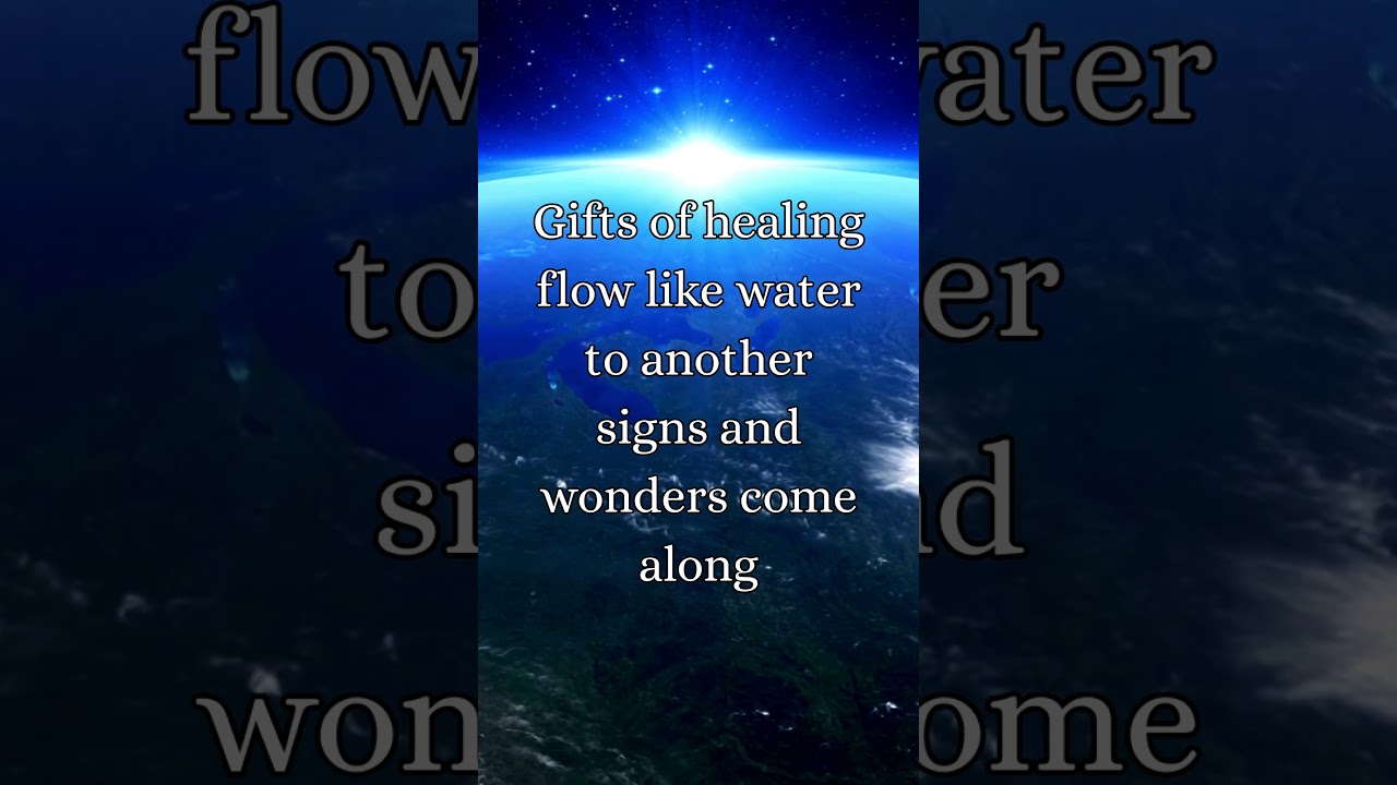 Joyful Noise - Spiritual Gifts