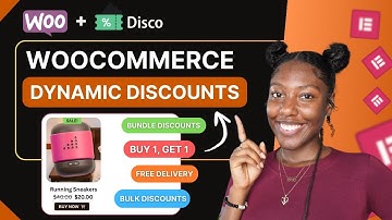 Easy Dynamic Pricing and Discounts Rules Plugin for WooCommerce: Full Guide