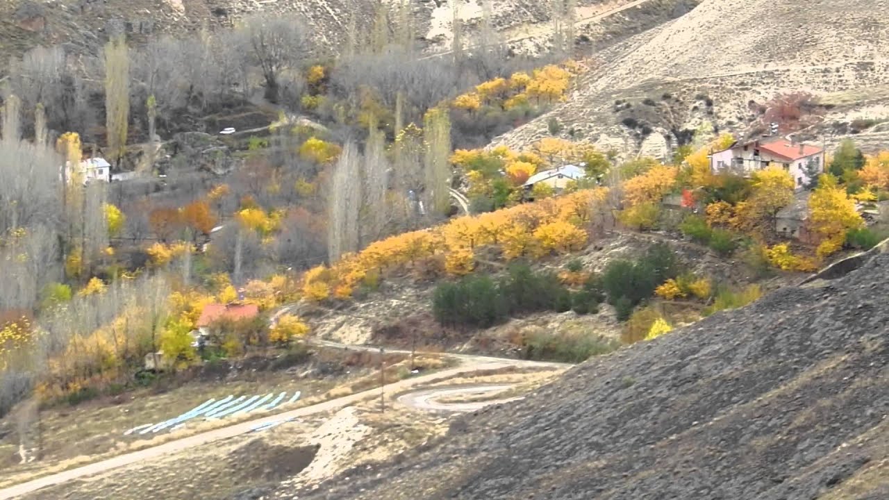 Sivas Gürün Suçatı M&Sandıkkaya.MOV